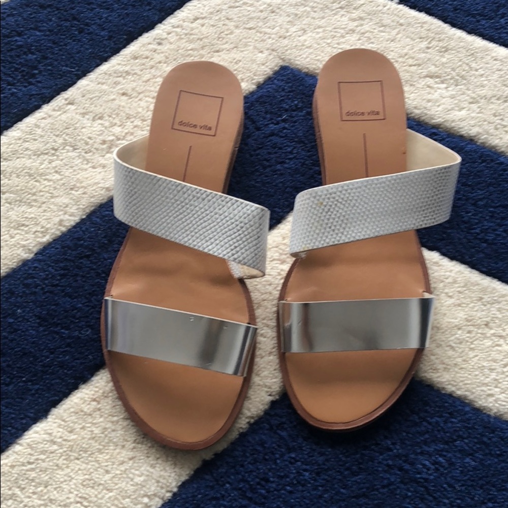 New Dolce Vita Paci Wedge Sandel